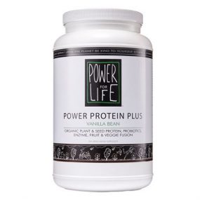 Power Protein Plus